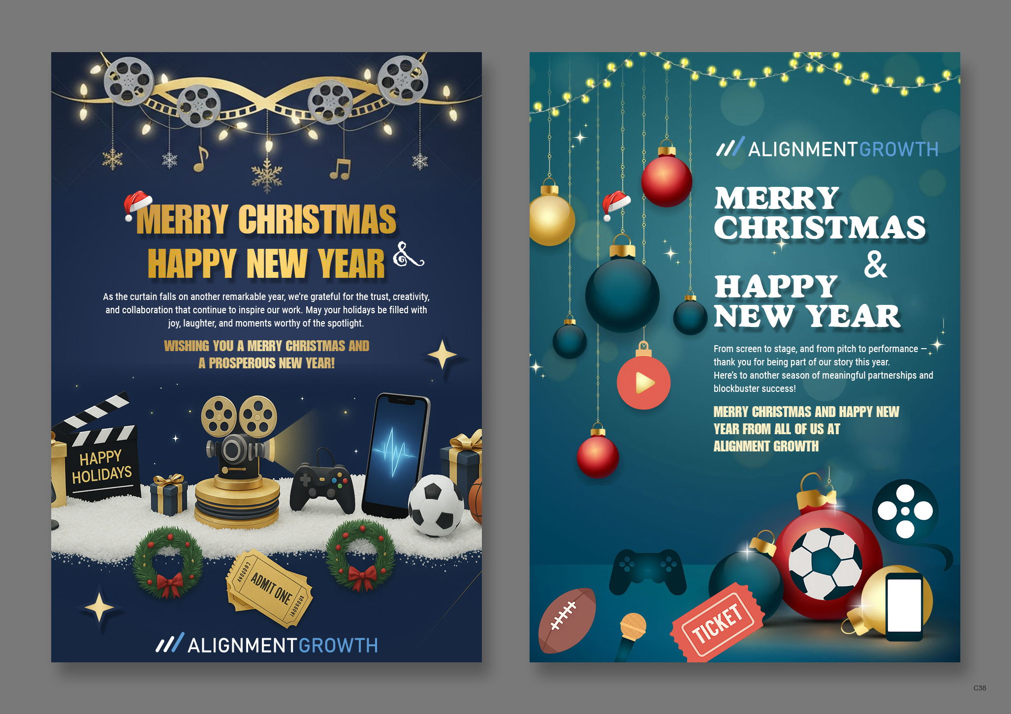 Diseño Gráfico por pb para Alignment Growth | Diseño #36396601