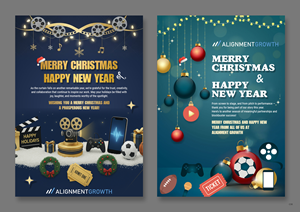 Diseño Gráfico por pb para Alignment Growth | Diseño: #36396601