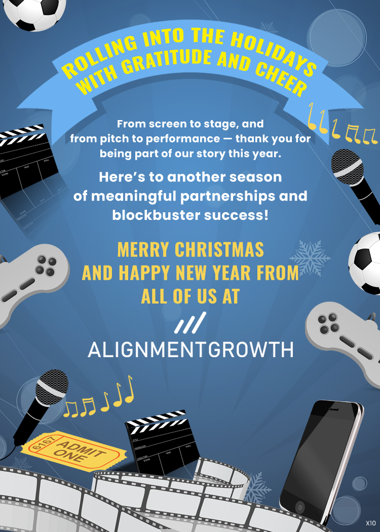 Diseño Gráfico por pb para Alignment Growth | Diseño #36396607