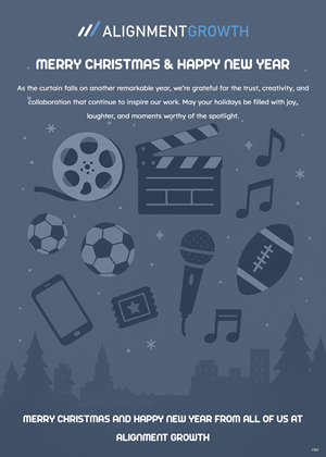 Diseño Gráfico por pb para Alignment Growth | Diseño: #36396608