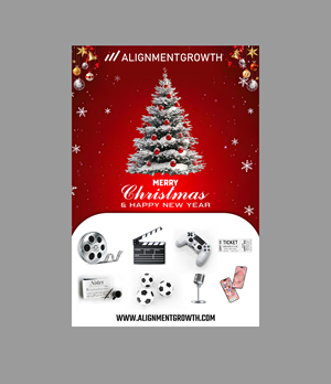 Diseño Gráfico por Creations Box 2015 para Alignment Growth | Diseño: #36421970