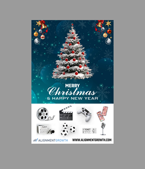 Diseño Gráfico por Creations Box 2015 para Alignment Growth | Diseño: #36421971