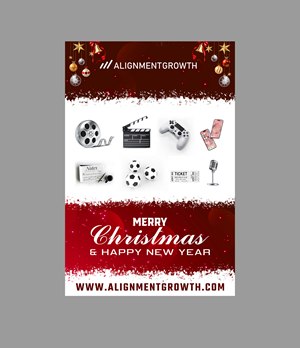 Diseño Gráfico por Creations Box 2015 para Alignment Growth | Diseño: #36422065