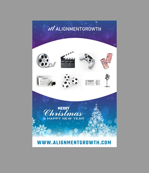 Diseño Gráfico por Creations Box 2015 para Alignment Growth | Diseño: #36426256