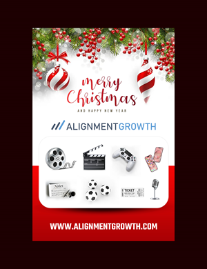 Diseño Gráfico por Creations Box 2015 para Alignment Growth | Diseño: #36427407