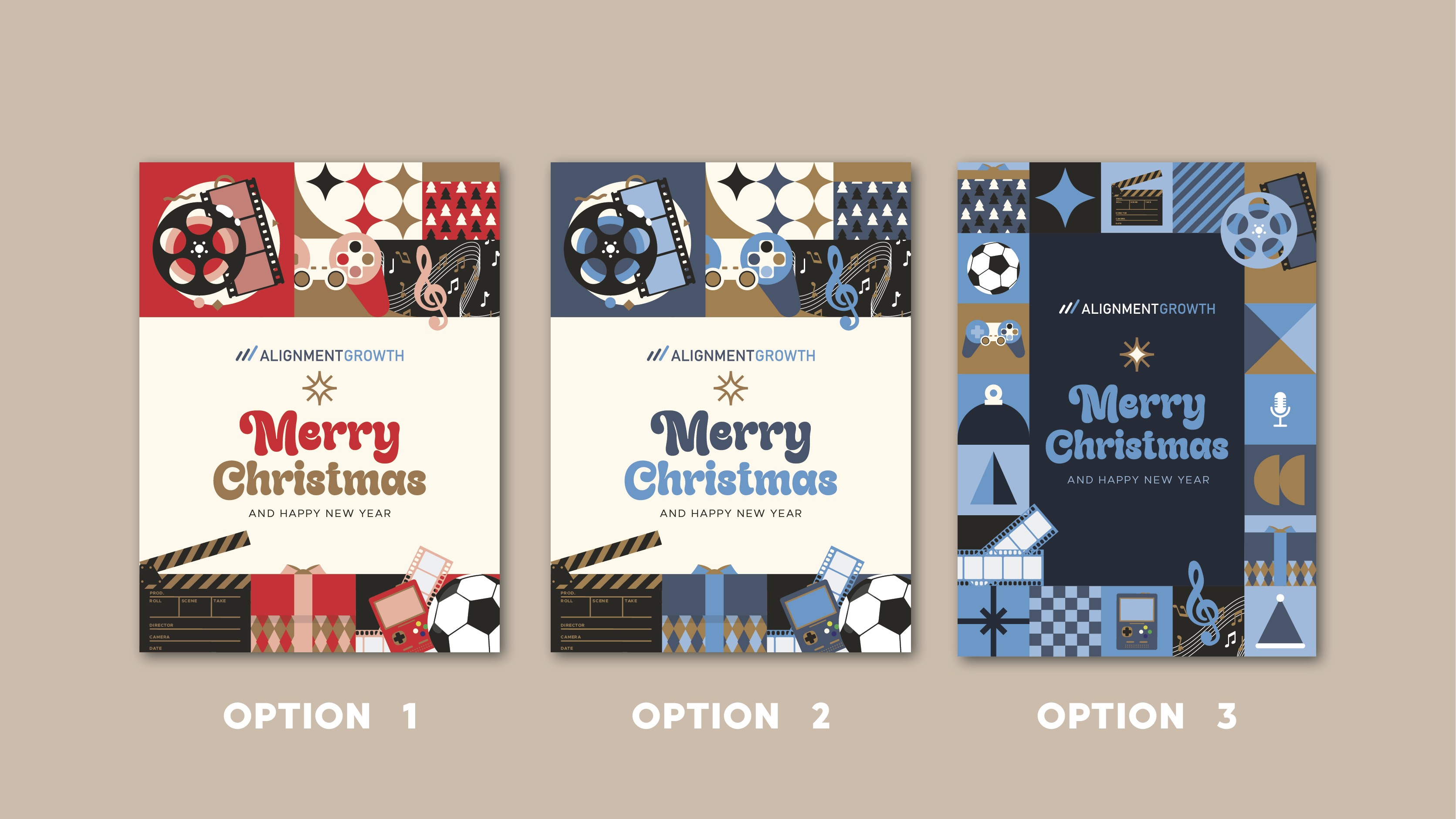 Diseño Gráfico por Vidni Design para Alignment Growth | Diseño #36394989