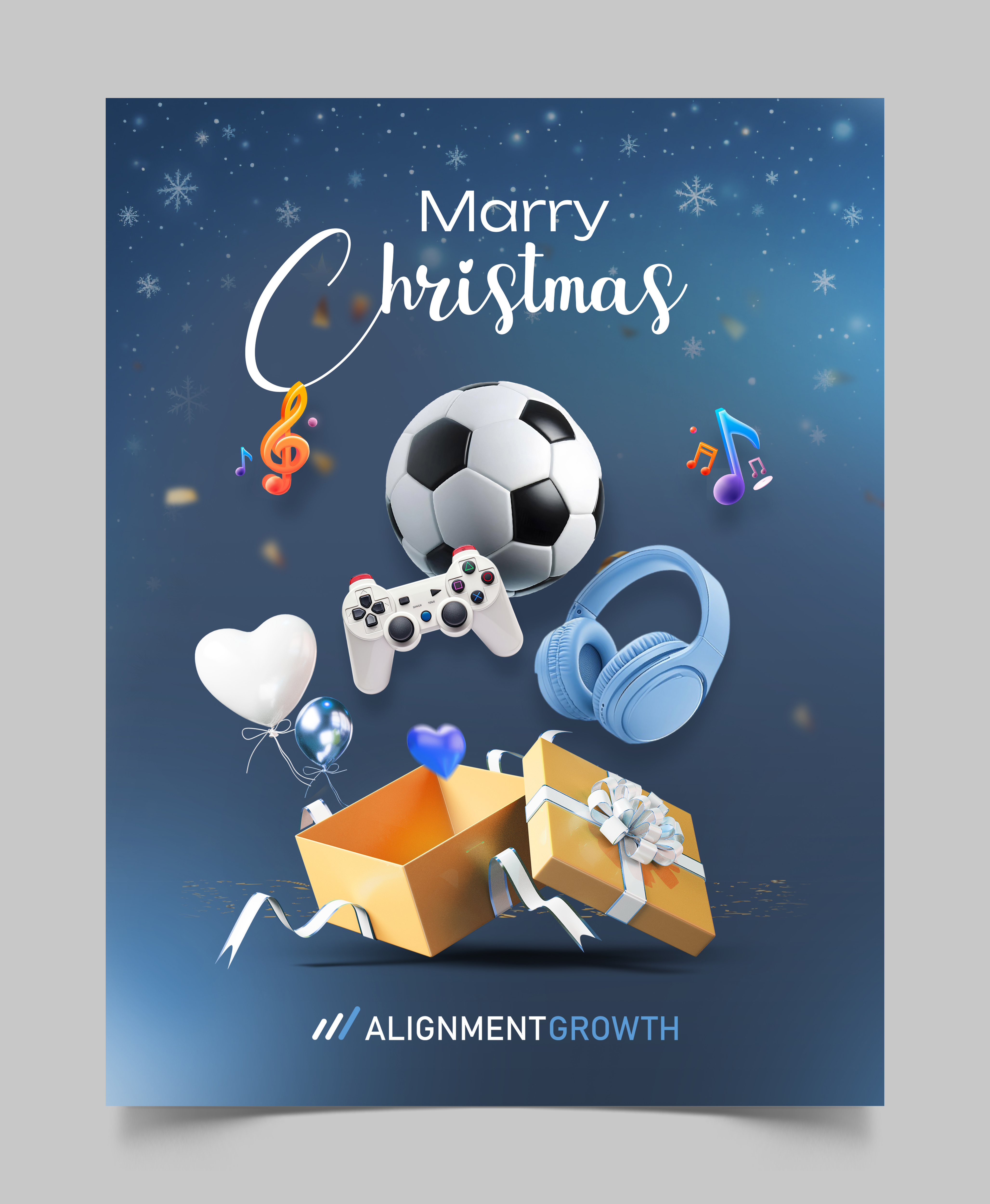 Diseño Gráfico por Graphic Guy para Alignment Growth | Diseño #36403232