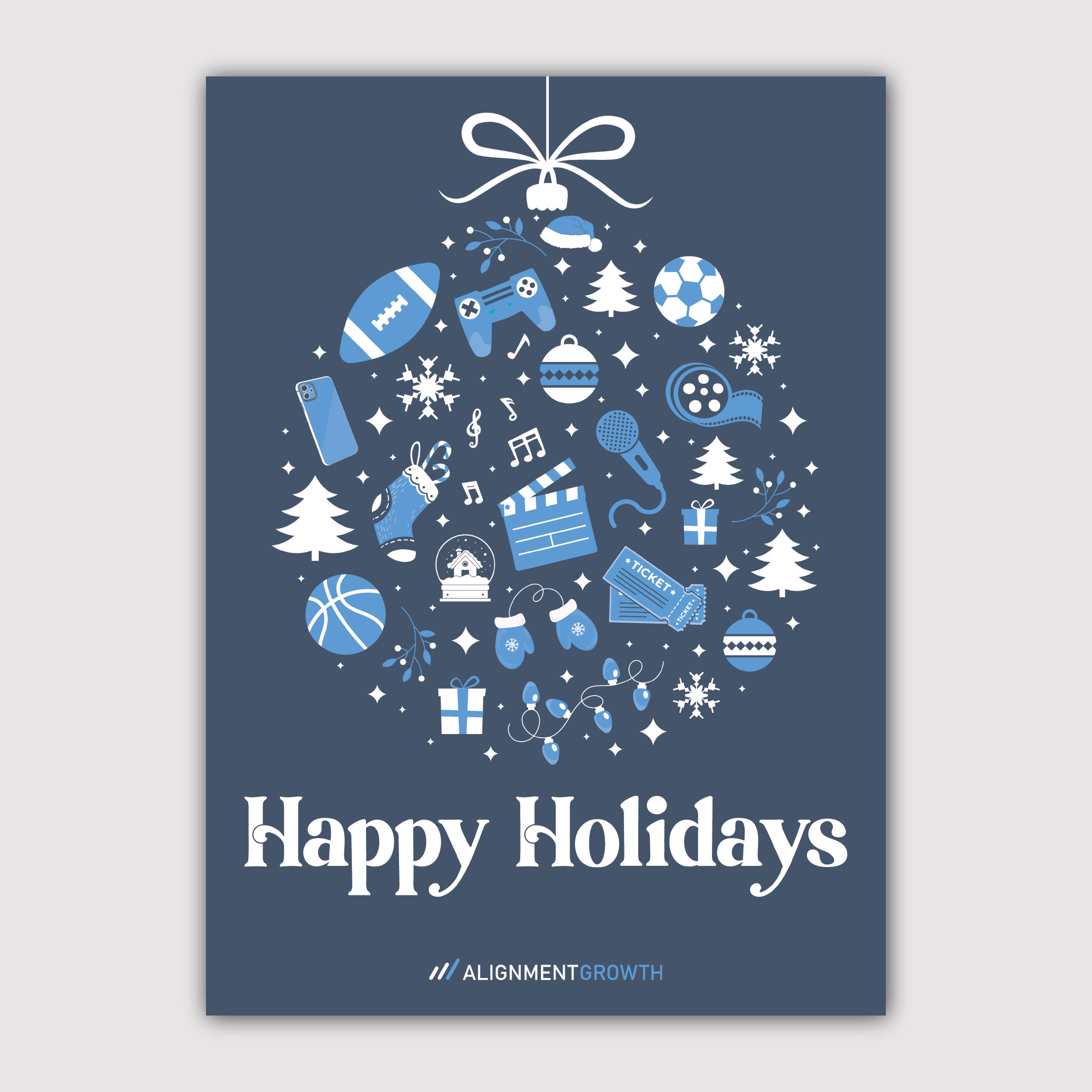 Graphic Design by Bidita Saha for Alignment Growth | Design #36392698