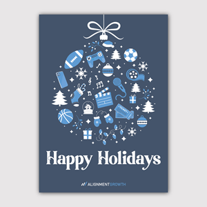 Diseño Gráfico por Bidita Saha para Alignment Growth | Diseño: #36392698