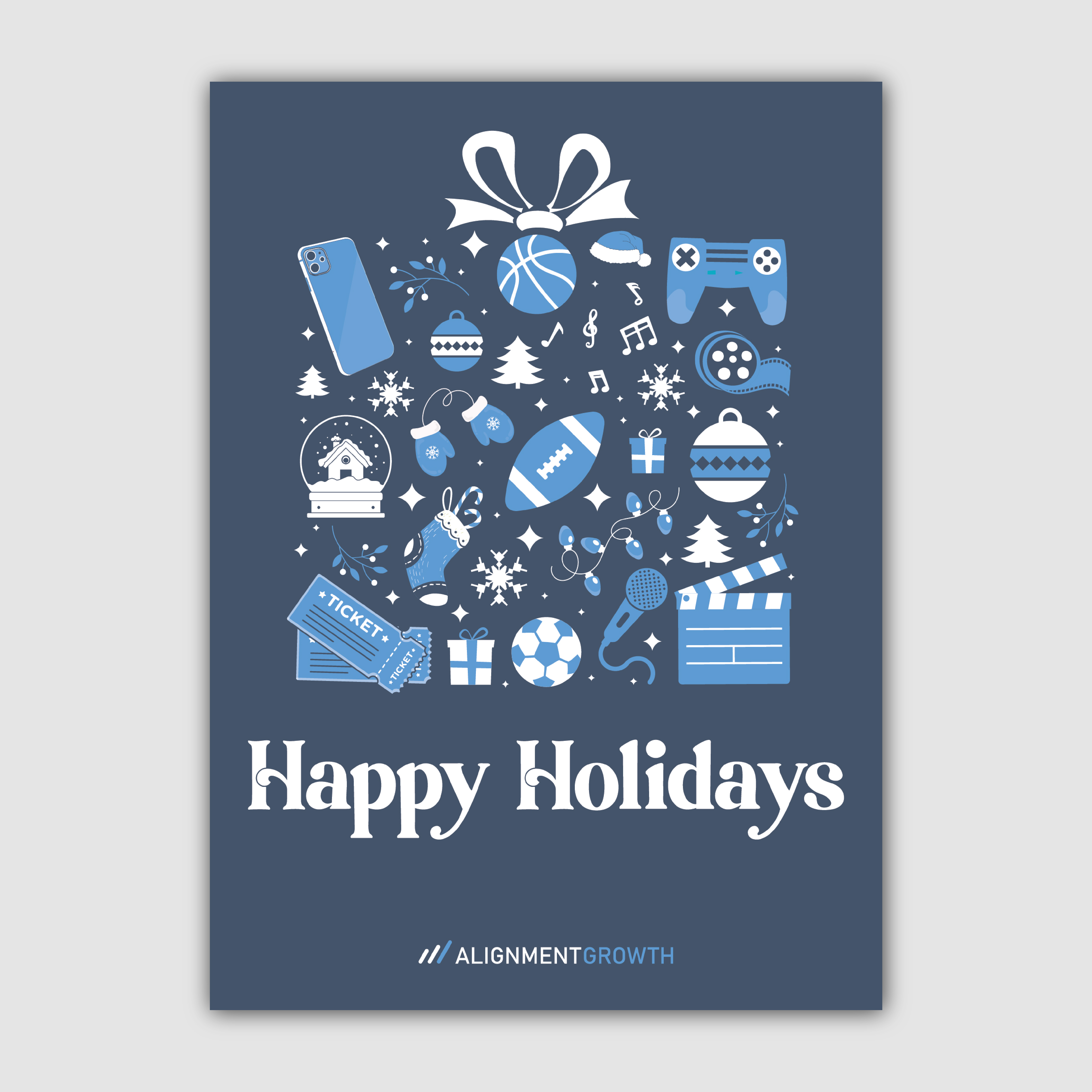 Graphic Design by Bidita Saha for Alignment Growth | Design #36397649