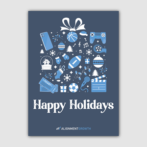 Diseño Gráfico por Bidita Saha para Alignment Growth | Diseño: #36397649