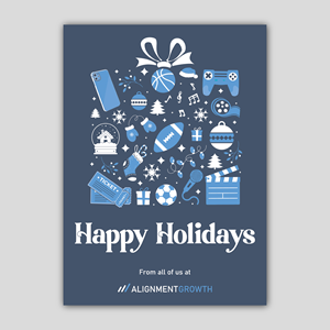 Design Graphique par Bidita Saha pour Alignment Growth | Design : #36513965