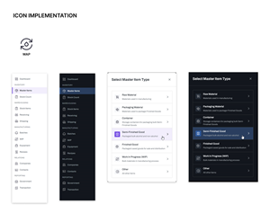 Diseño Con Ícono por Eng01