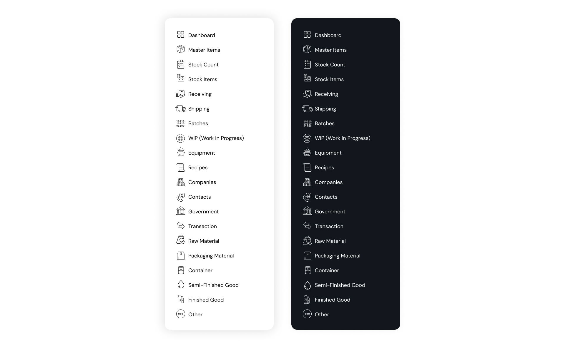 Icon Design by Ved Web Services for this project | Design #36394461