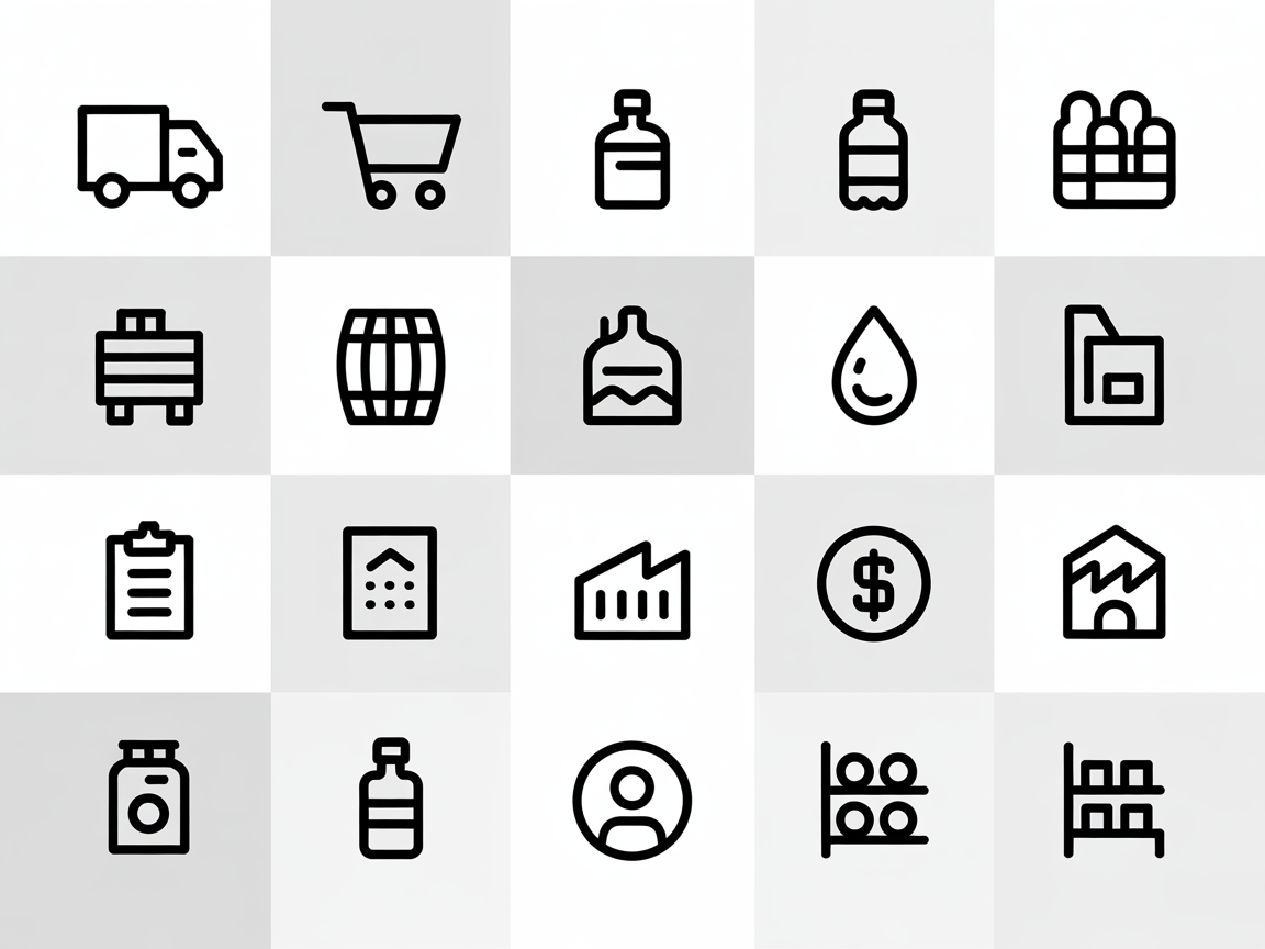 Diseño Con Ícono por Minang Art_Studio para este proyecto | Diseño #36423399