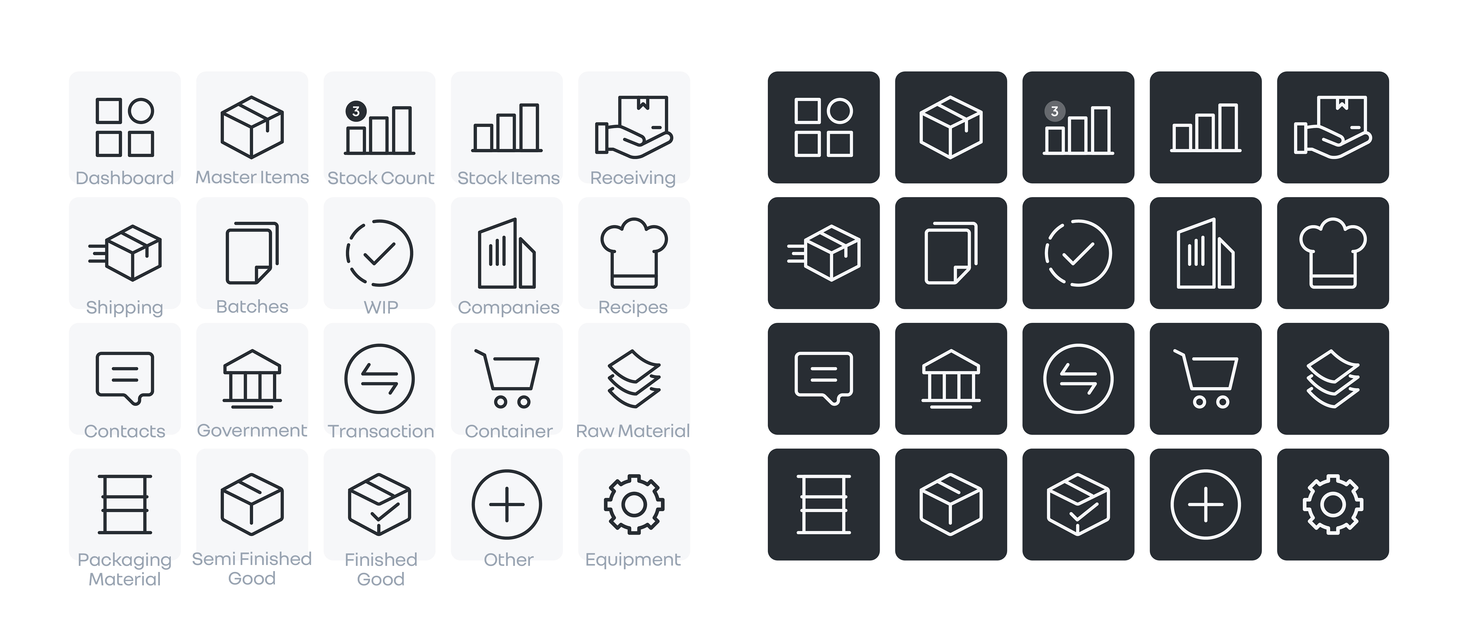 Icon Design by Graphic Guy for this project | Design #36403180