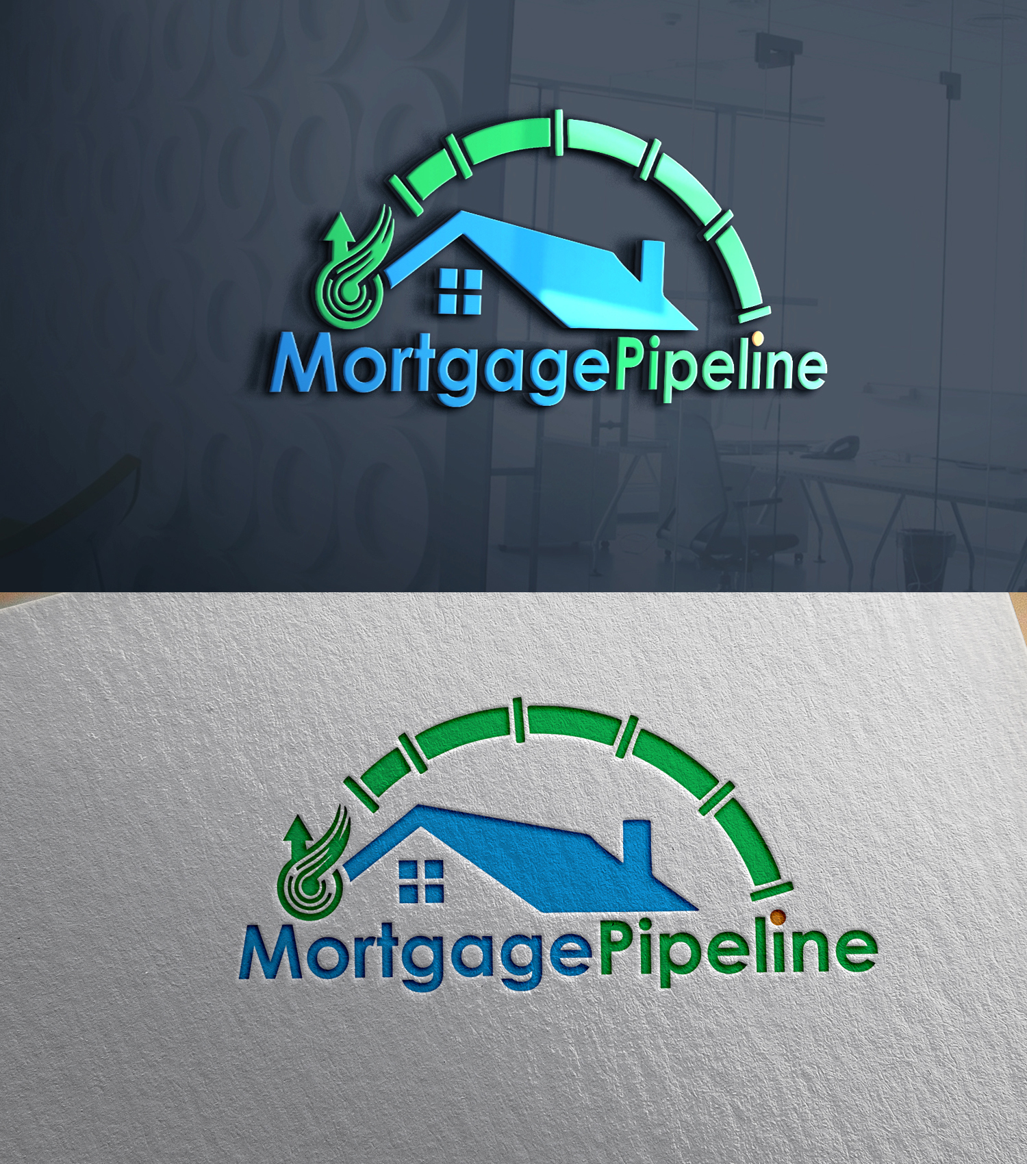 Logo Design by 24ksunny for this project | Design #36390743