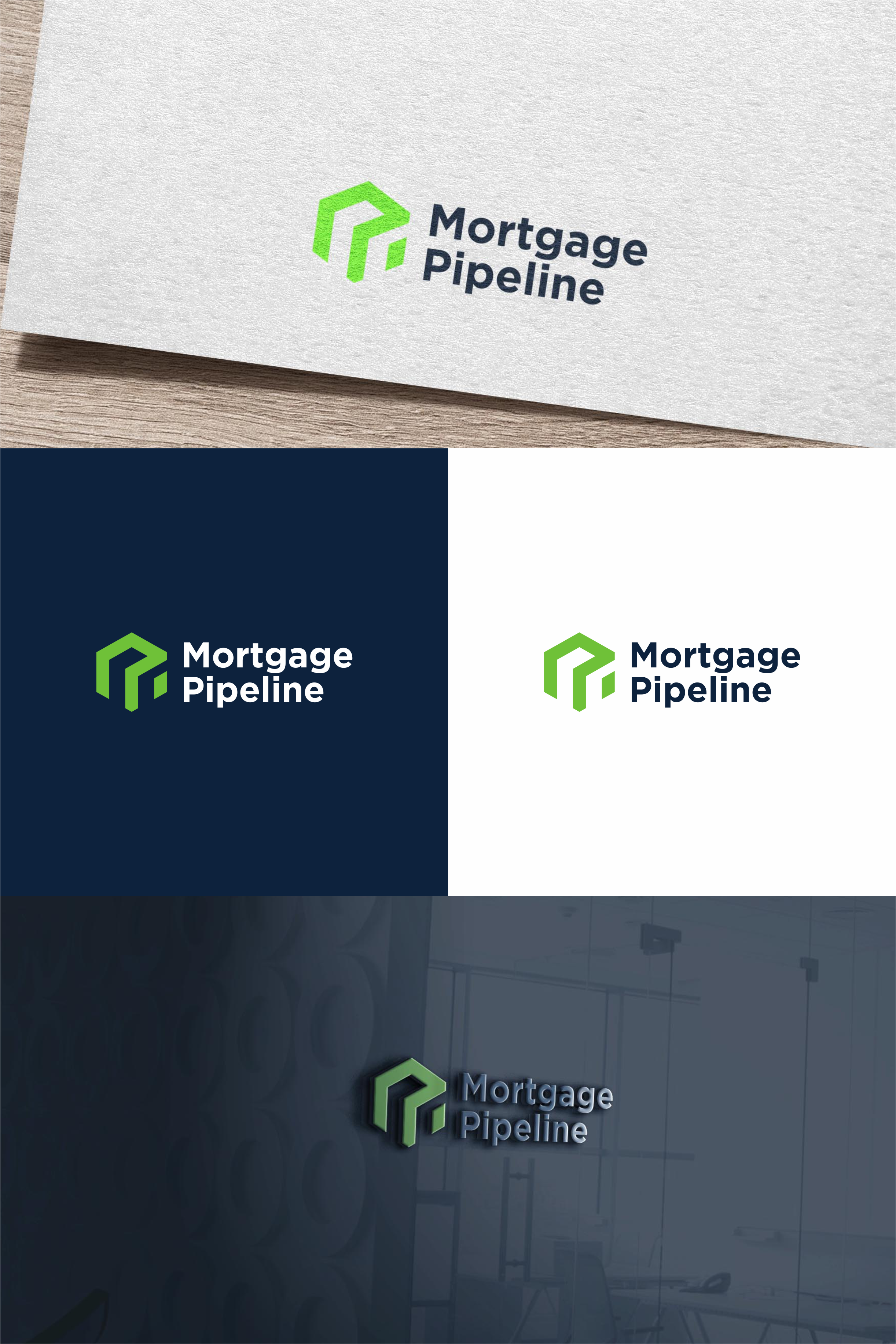 Logo-Design von ndra für dieses Projekt | Design #36385700