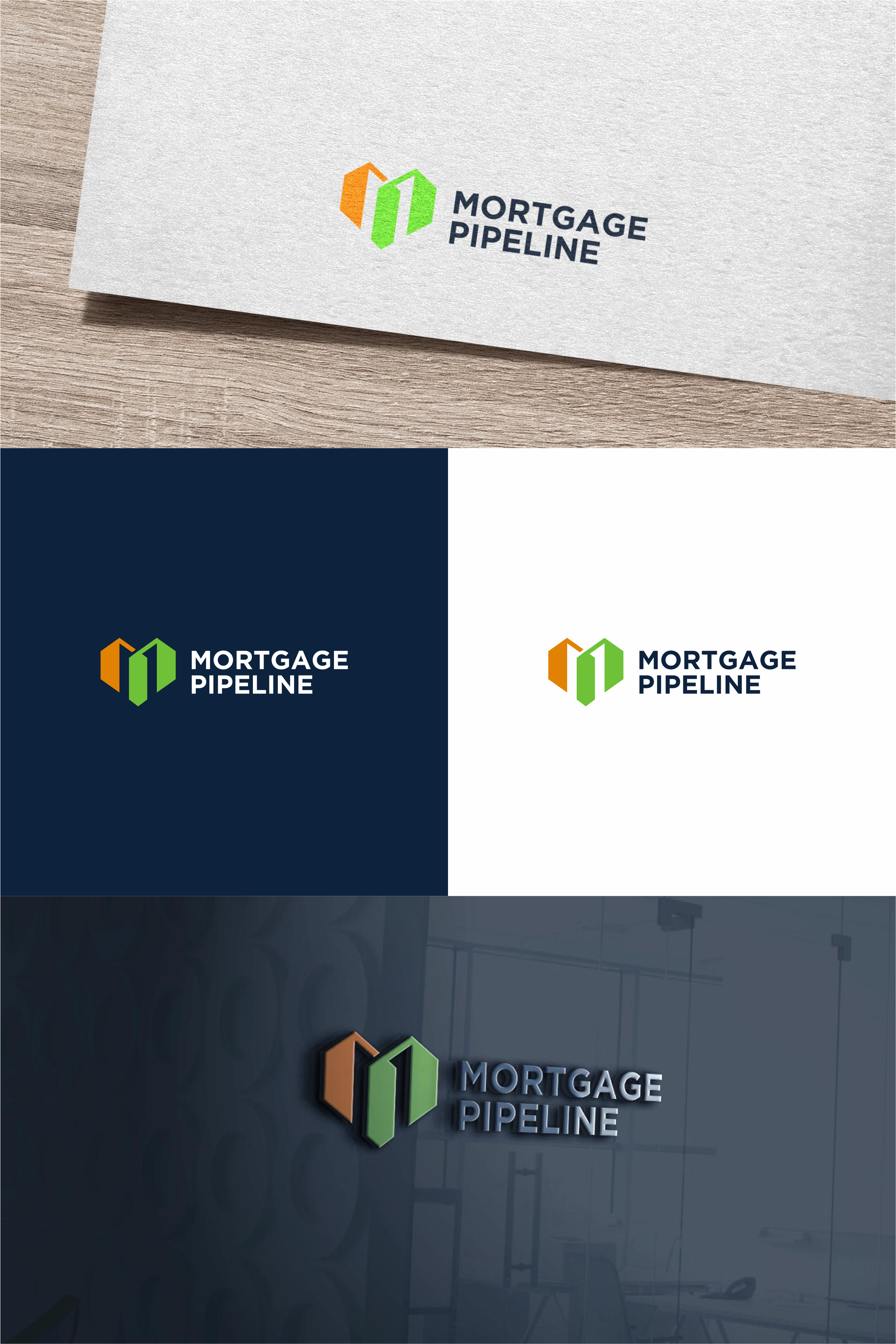 Logo Design by ndra for this project | Design #36385741