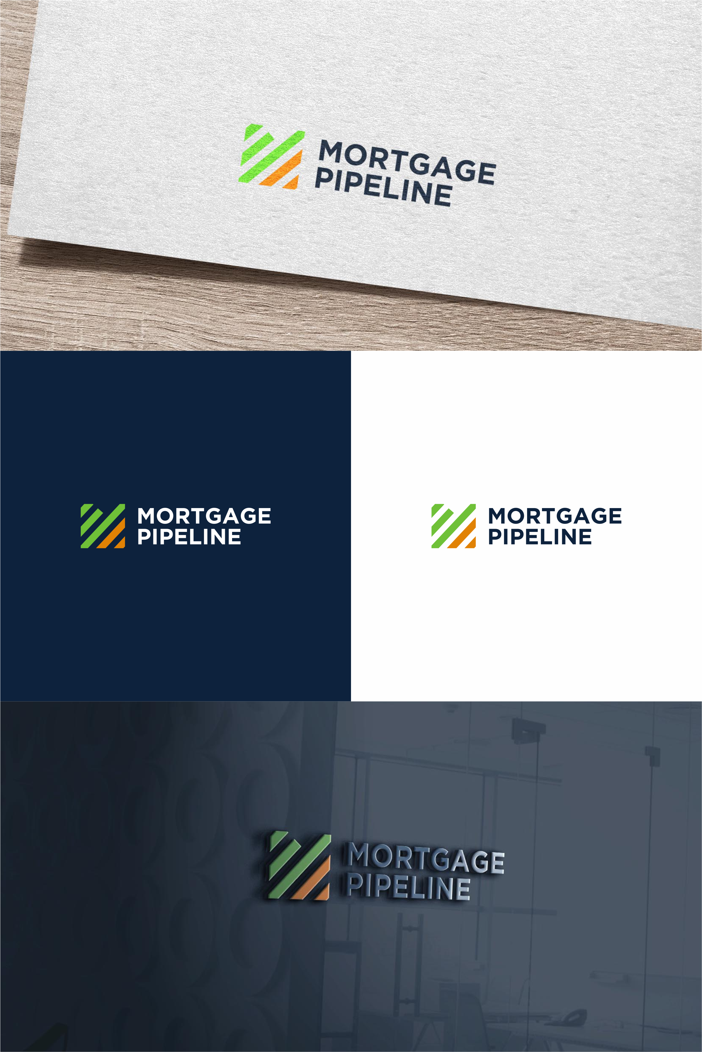 Logo-Design von ndra für dieses Projekt | Design #36385760