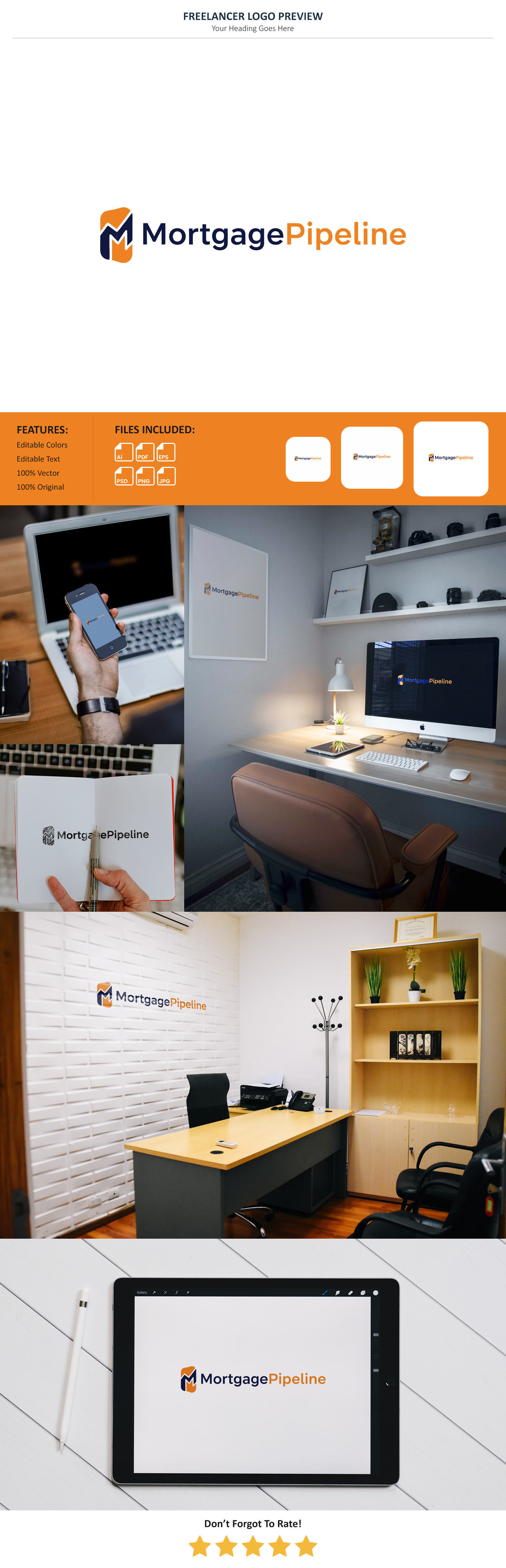 Logo Design by VectorForge for this project | Design #36390675