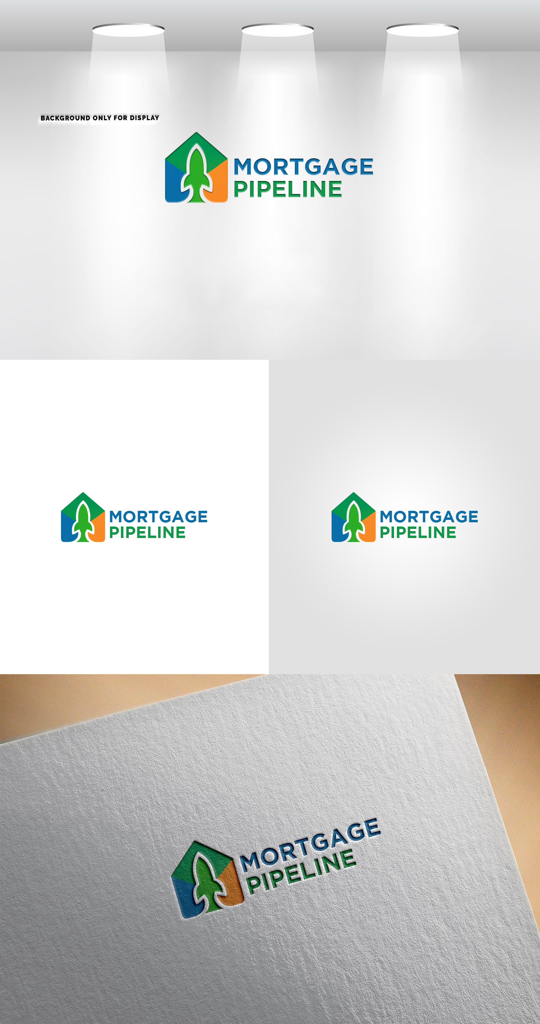 Logo Design by Rahmina for this project | Design #36385522