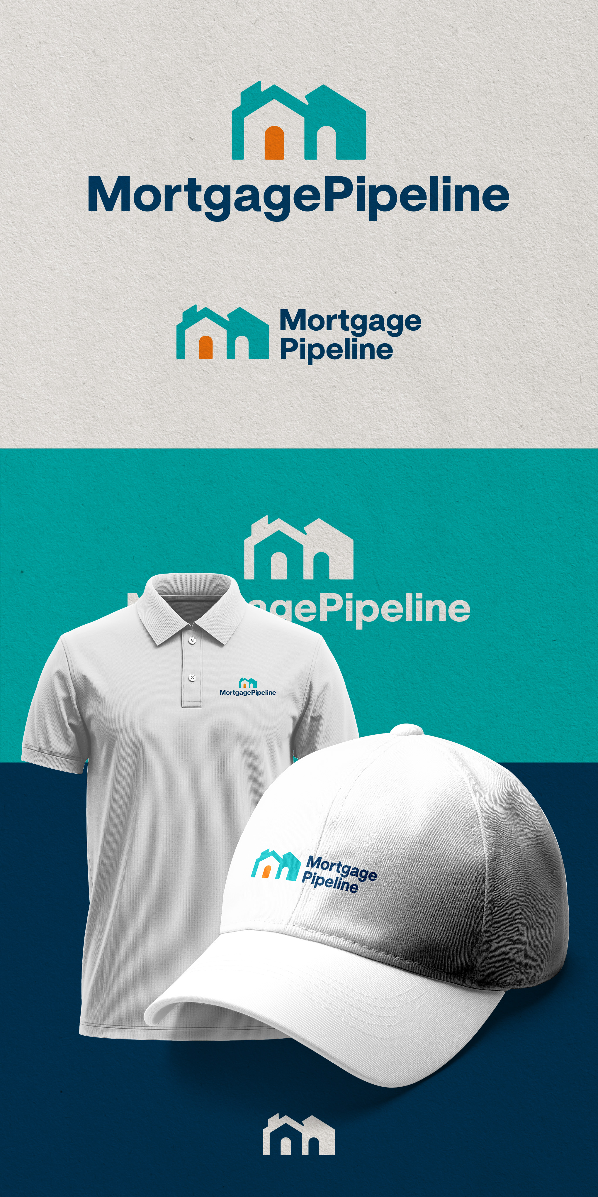 Logo Design by andreas damas for this project | Design #36385253