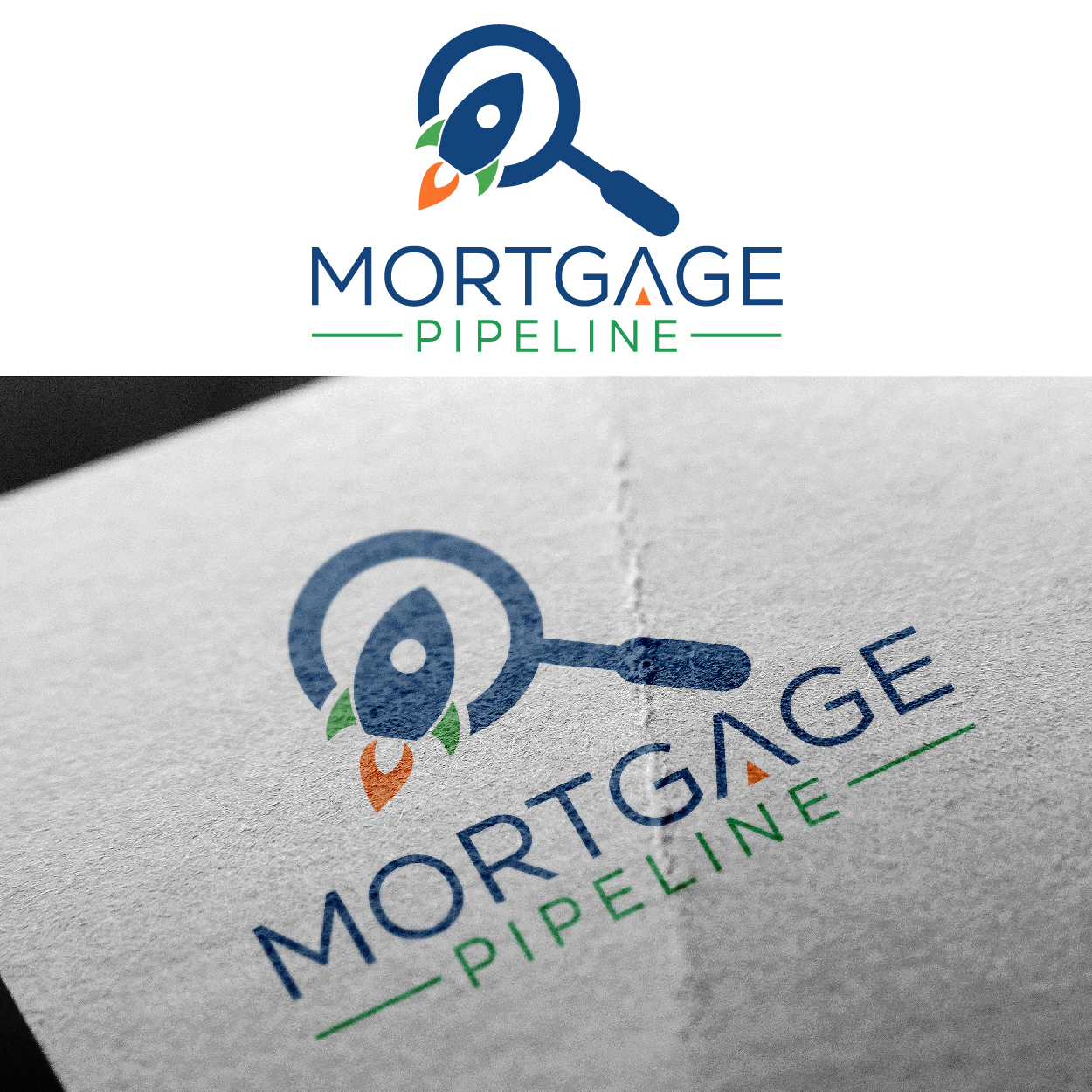 Logo Design by ahmeddesigner123 for this project | Design #36383692