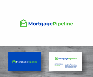 Logo Design by MBARO for this project | Design: #36424570