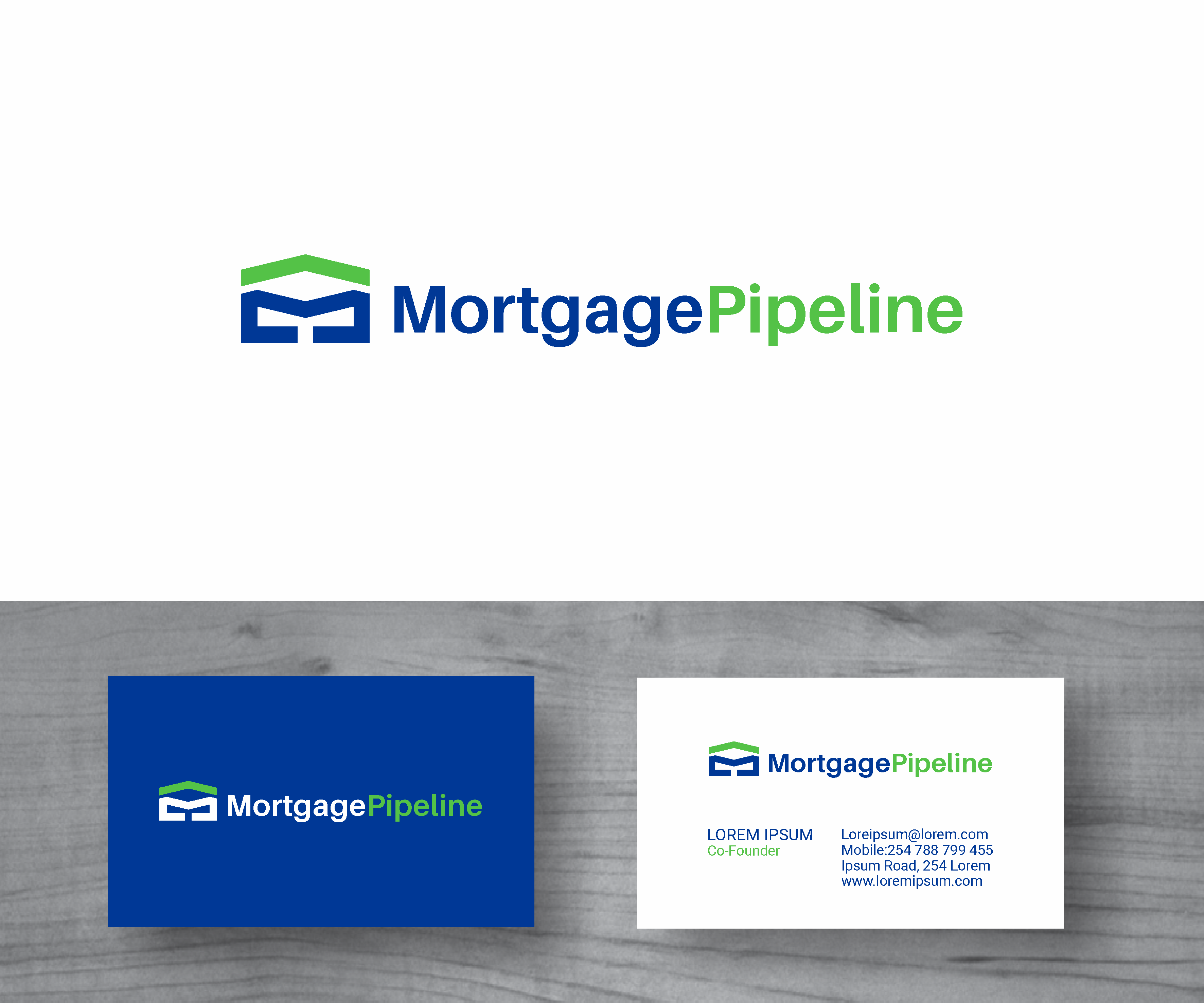 Logo Design by MBARO for this project | Design #36424572