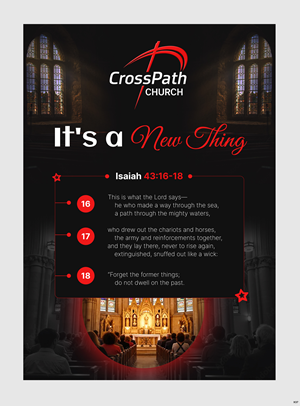 Graphic Design by pb for this project | Design #36427605