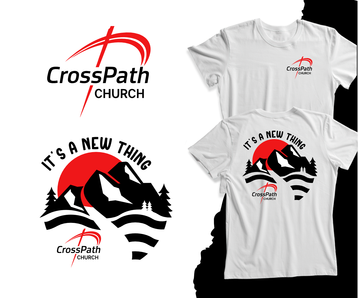 Graphic Design by ThiagoB for this project | Design #36429620