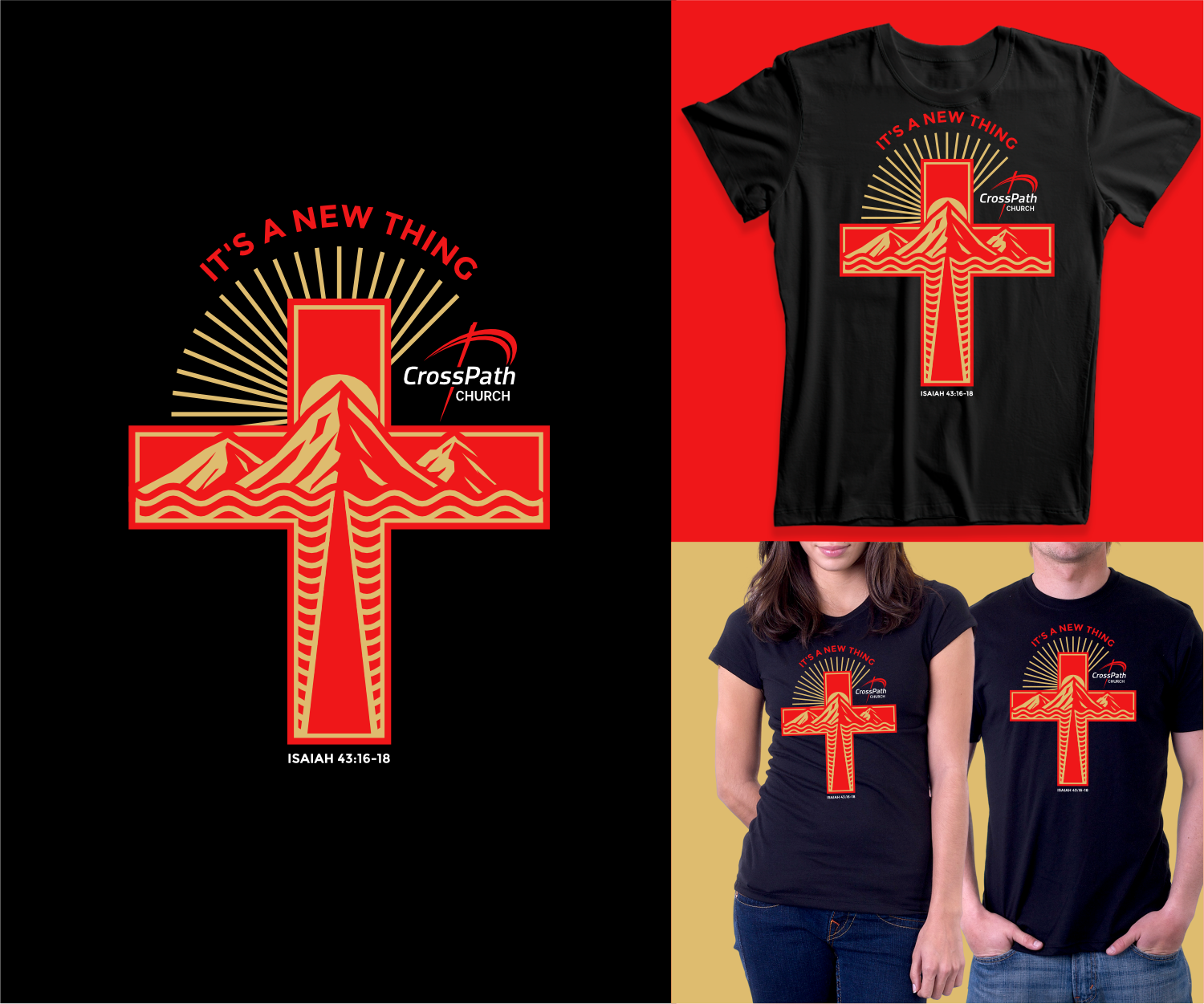 Graphic Design by ThiagoB for this project | Design #36429621