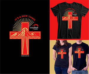 Grafik-Design von ThiagoB für dieses Projekt | Design: #36429621