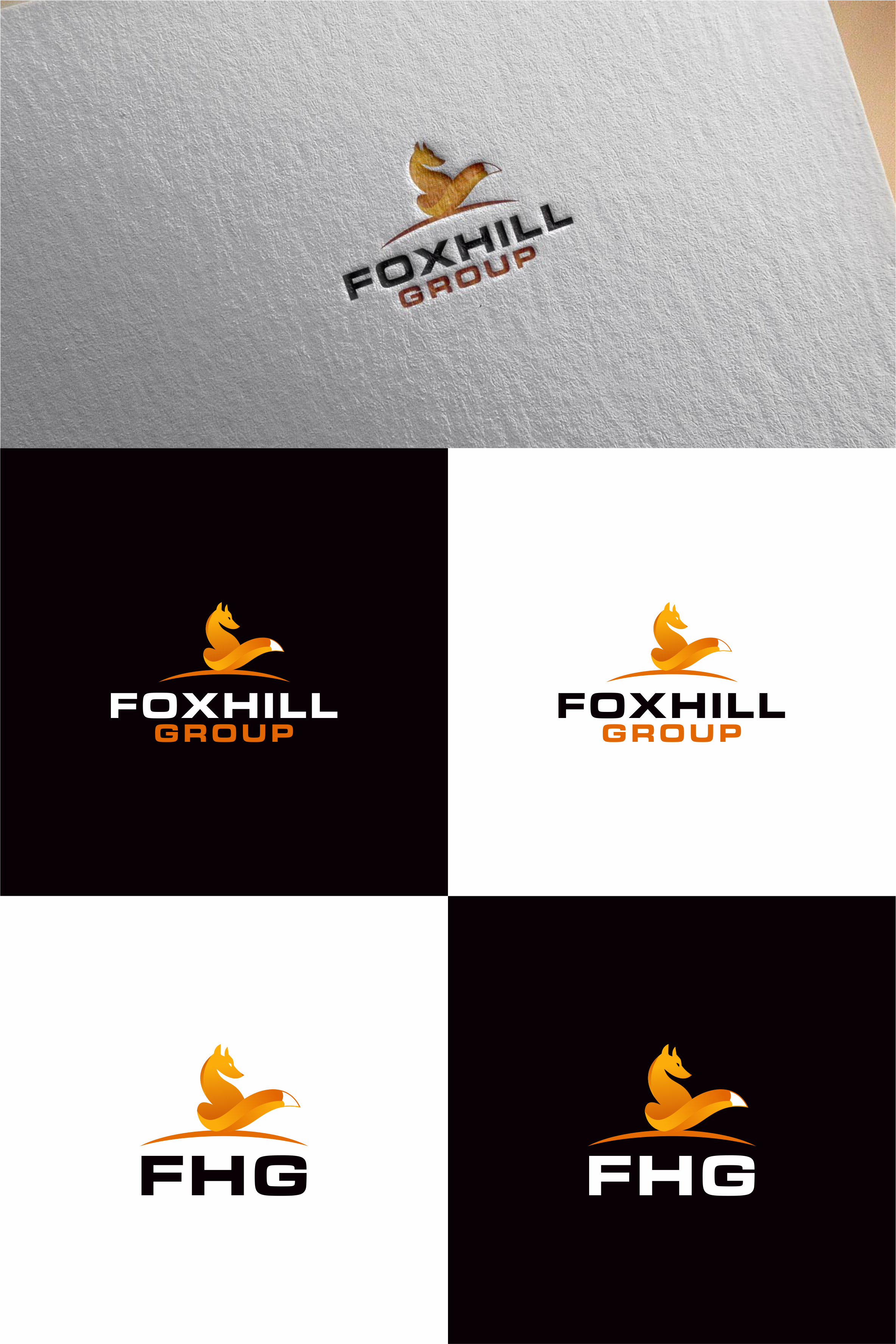 Logo-Design von melzh für dieses Projekt | Design #36394107