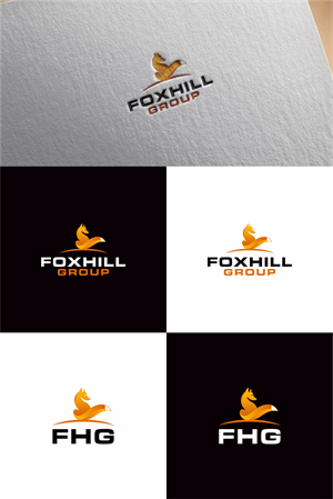 Logo-Design von melzh für dieses Projekt | Design: #36394107