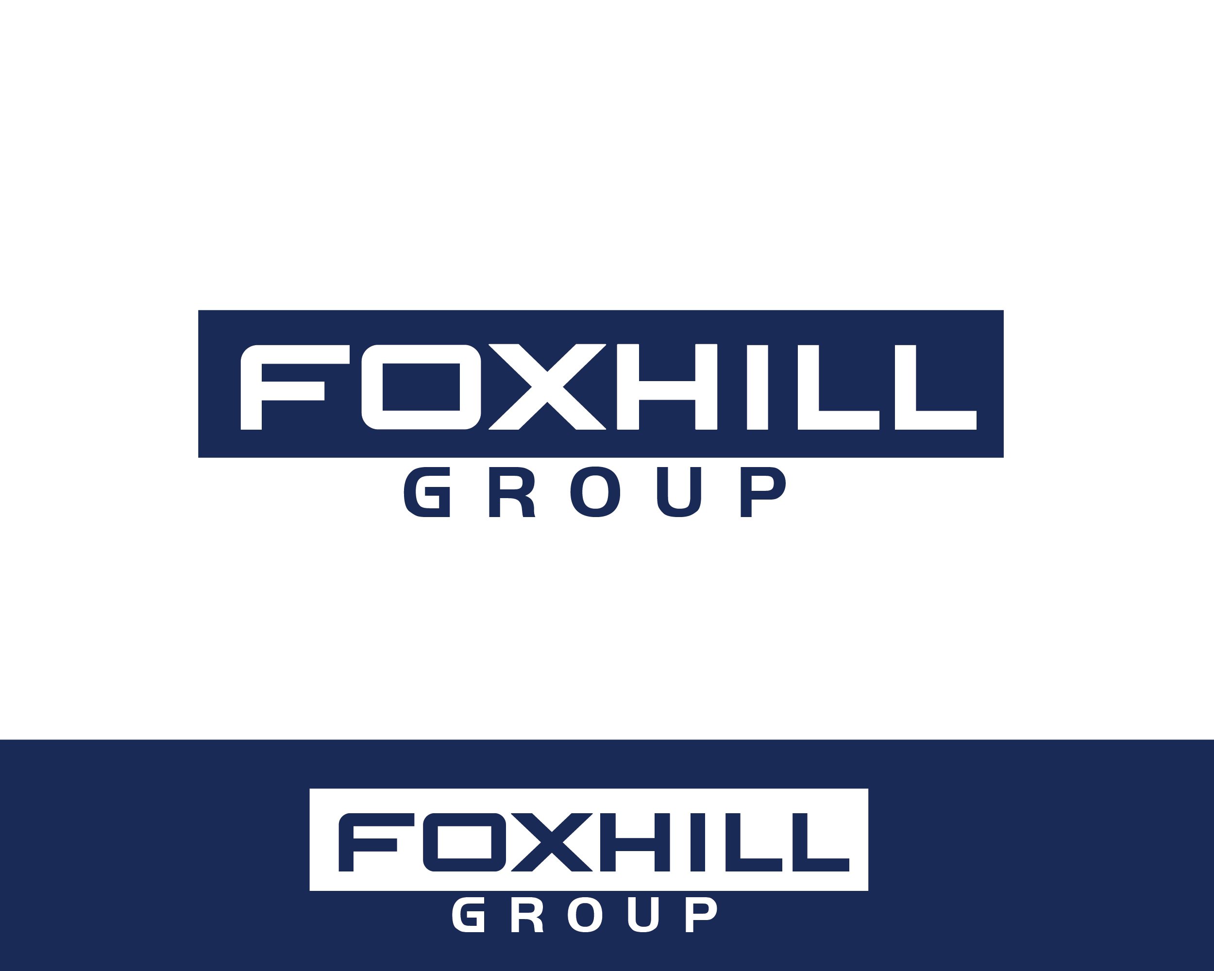 Logo Design by renderman for this project | Design #36384095