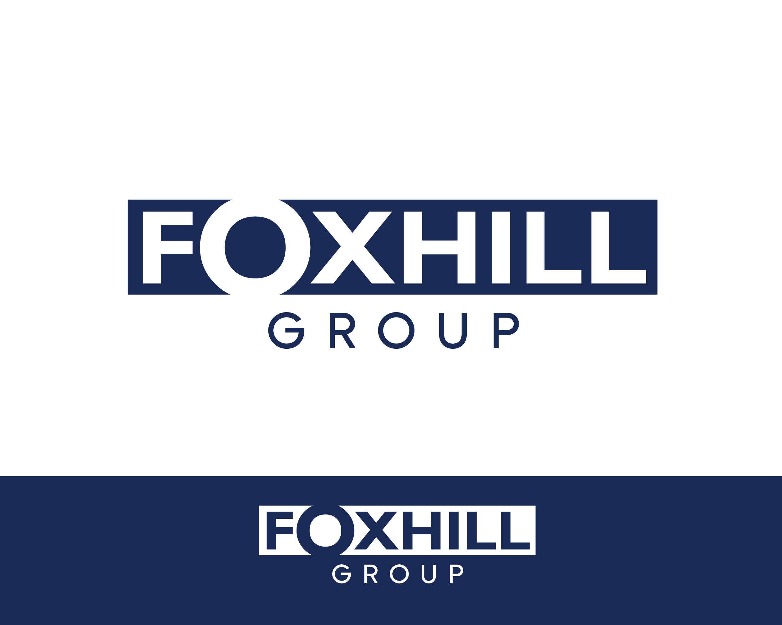 Logo Design by renderman for this project | Design #36384097