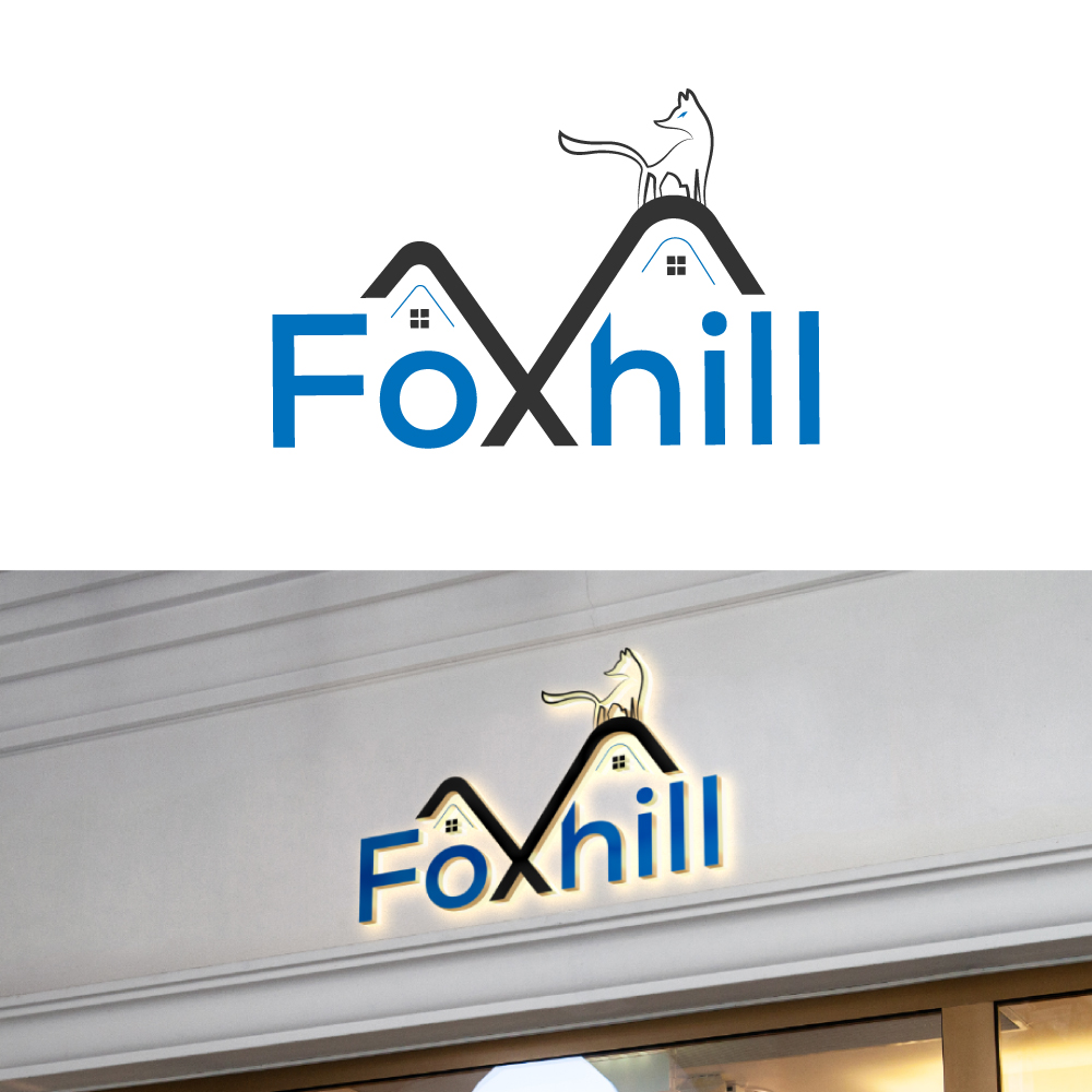 Logo-Design von VectorForge für dieses Projekt | Design #36383981