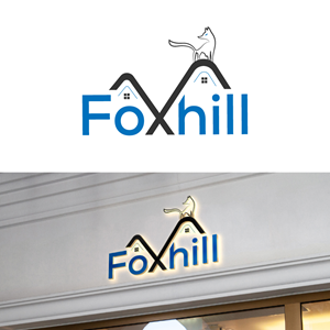 Logo-Design von VectorForge für dieses Projekt | Design: #36383981