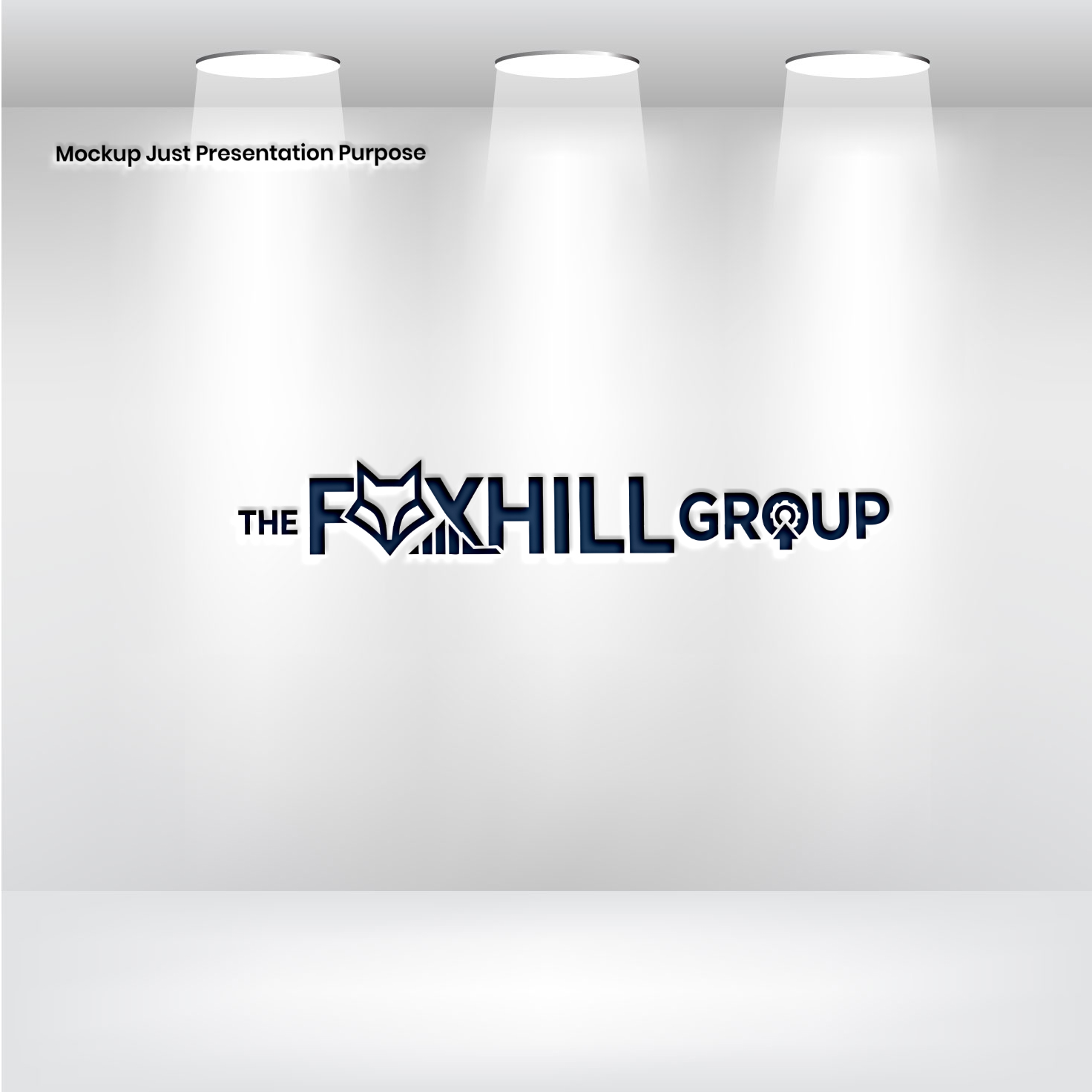 Logo-Design von VectorForge für dieses Projekt | Design #36390625