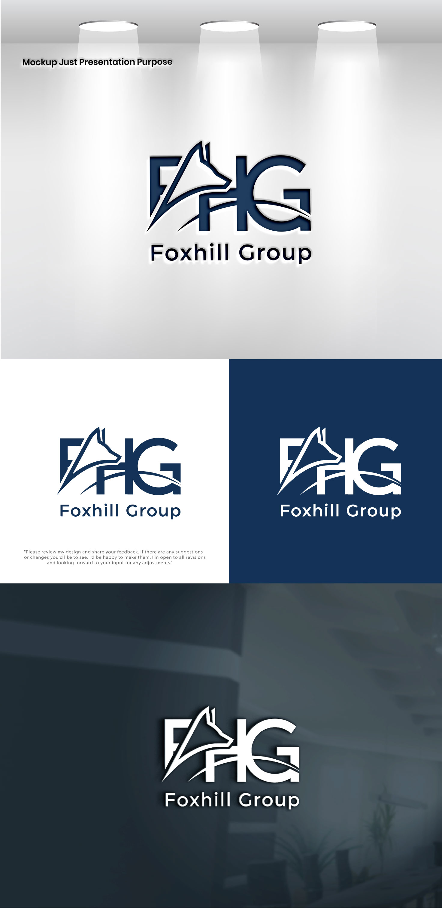 Logo-Design von VectorForge für dieses Projekt | Design #36390626