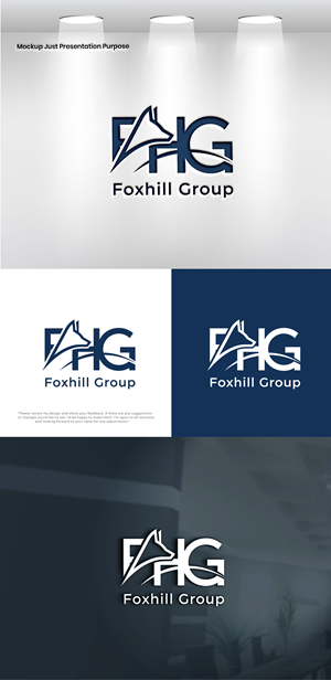 Logo-Design von VectorForge für dieses Projekt | Design: #36390626