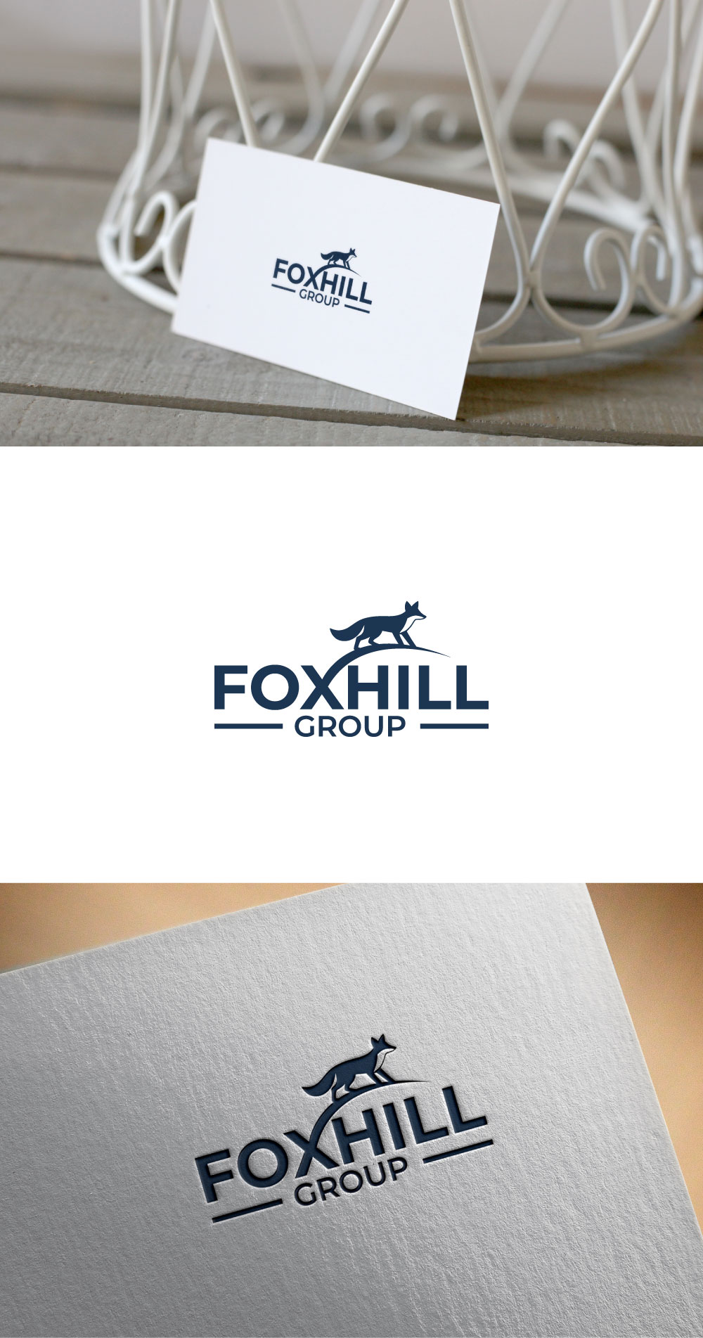 Logo Design by KING JM for this project | Design: #36388647