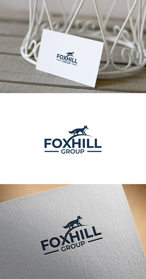 Logo Design by KING JM for this project | Design: #36388647