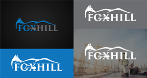 Logo-Design von design gallary zh für dieses Projekt | Design: #36384035