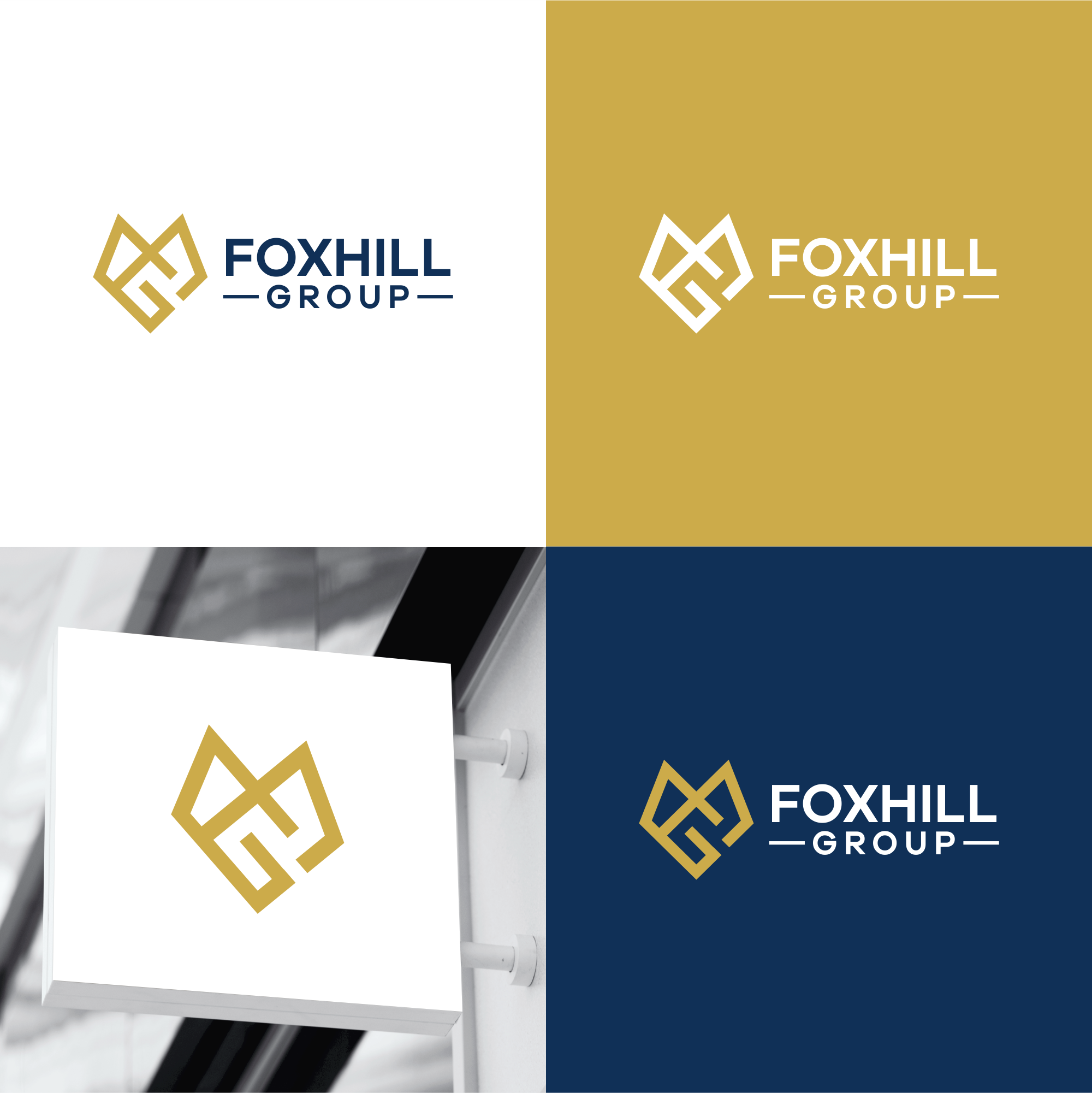 Logo-Design von Royco für dieses Projekt | Design #36384359