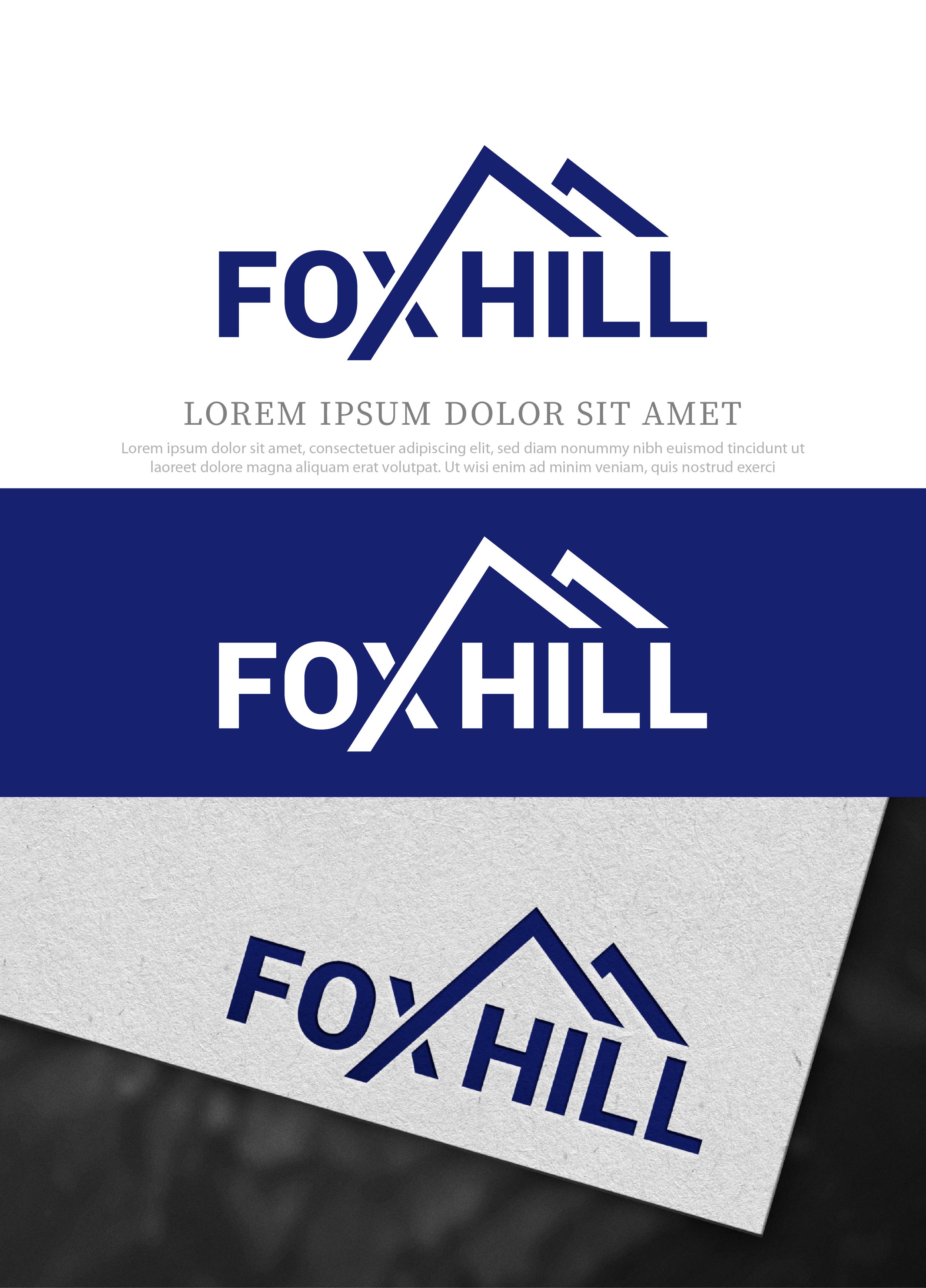 Logo-Design von NasarLogo für dieses Projekt | Design #36390368