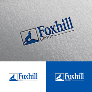 Logo-Design von Alex Henry für dieses Projekt | Design: #36385813