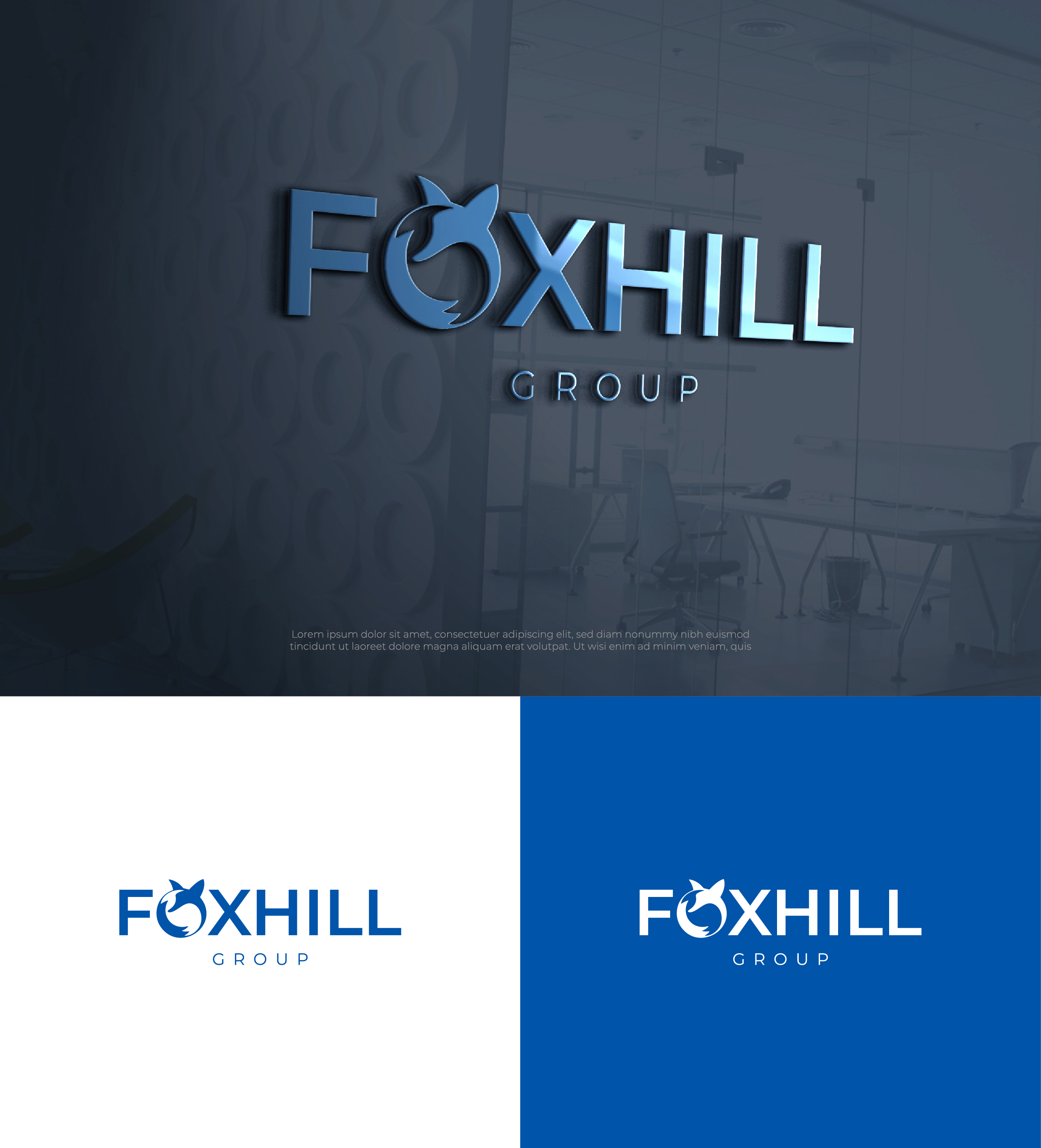 Logo Design by Creative Poli for this project | Design #36386389